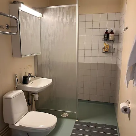 شقة Maeyraenkadun Kolmio