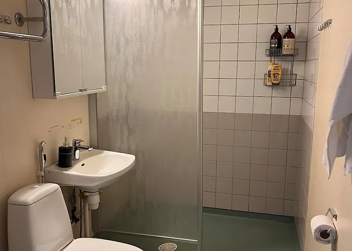 דירה Maeyraenkadun Kolmio