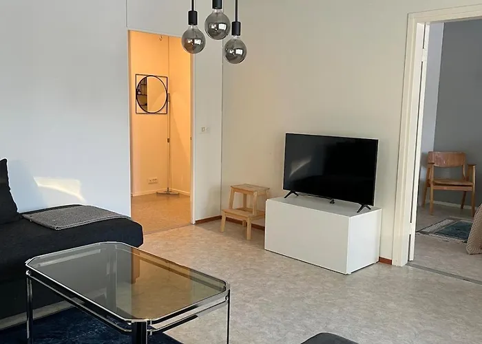 Maeyraenkadun Kolmio