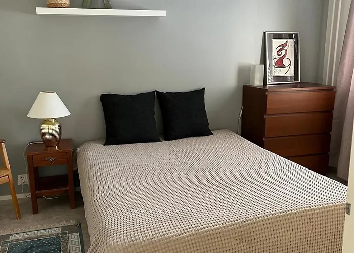 Maeyraenkadun Kolmio דירה *